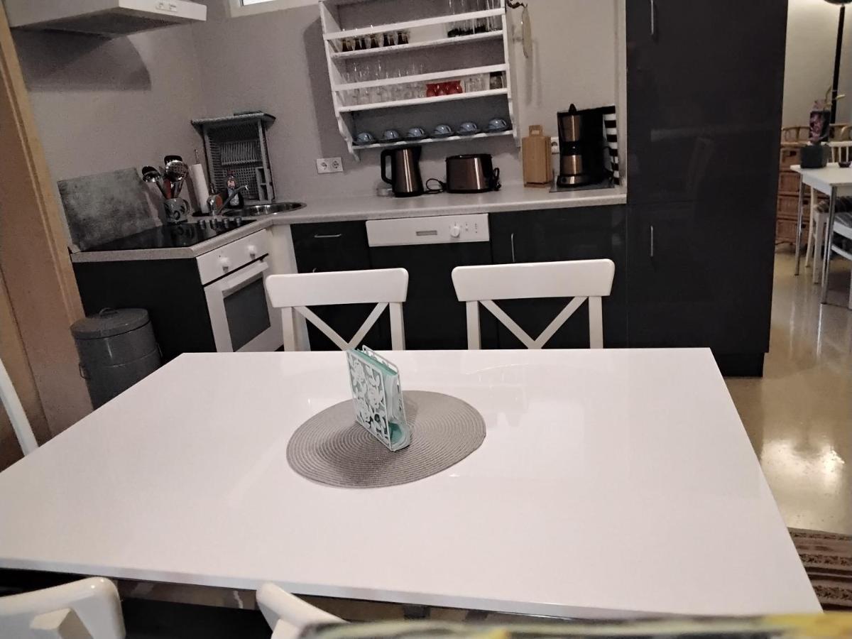 Fewo Jehle Sued Nord Rust Buitenkant foto